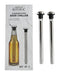 Men's Republic Beer Chiller - Set of 2
