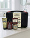 Men's Republic 5pc Grooming Kit Including Tool Case