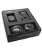 Men's Republic Watch set with Card Wallet and Sunglasses