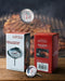 Men's Republic BBQ and Cooking Thermometer