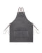 Men's Republic BBQ Apron - Canvas