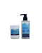 Men's Republic Grooming Kit in Toiletry Bag - 3pc Body Wash