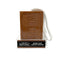 Men's Republic Grooming Booze Soap on a Rope (12pc set)