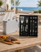 Men's Republic 16 Piece BBQ Set in Aluminium Case