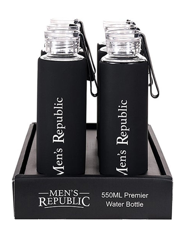 Men's Republic Water Bottle - 550ml