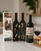 Men's Republic - Wine Tool Gift Set - 5 pcs in Bottle