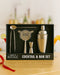 Men's Republic 5pc Cocktail and Bar Gift Set