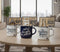 Men's Republic Adventure Mugs with Tool Gift Sets  in Shelf Tray - 6 pcs