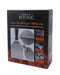 Men's Republic Hamburger BBQ set - 3pcs