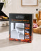 Men's Republic Hamburger BBQ set - 3pcs