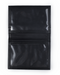 Men's Republic Faux Leather Wallet - 2 Tone Black