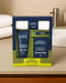 Men's Republic Grooming Kit - 4pc Body Wash with Nail Clipper
