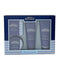 Men's Republic Grooming Kit - 4pc Shave and Cleanse