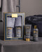 Men's Republic Grooming and Slippers Kit