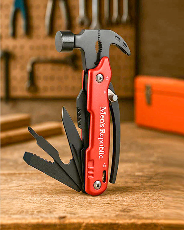 Men's Republic Multifunction Hammer and Torch
