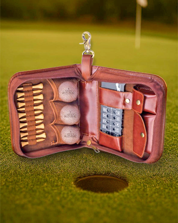 Men's Republic Ultimate Golf Accessories Gift Set