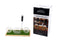 Men's Republic Golf Decanter Set - 2 Glasses