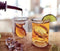 Men's Republic Footy Glassware - Set of 2