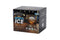 Men's Republic Sports Ice Cube Trays - set of 4 sports - Golf / Footy / Soccer / Basketball