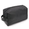 Men's Republic Nylon Toiletry bag - Black