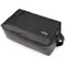 Men's Republic Nylon Toiletry bag - Black