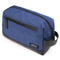 Men's Republic Nylon Toiletry bag - Blue
