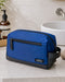 Men's Republic Nylon Toiletry bag - Blue