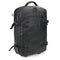 Men's Republic Carryon Travel Bag - Soft Pebble Cow Hide Faux Leather