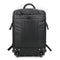 Men's Republic Carryon Travel Bag - Soft Pebble Cow Hide Faux Leather