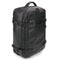 Men's Republic Carryon Travel Bag - Soft Pebble Cow Hide Faux Leather
