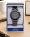 Men's Republic Watch - Signature Series - Gun Metal
