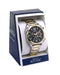 Men's Republic Watch - Signature Series  - Gold/Silver