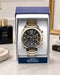 Men's Republic Watch - Signature Series  - Gold/Silver