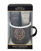 Men's Republic Mug with Body Wash, Body Lotion and Shower Loofah
