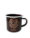 Men's Republic Mug with Body Wash, Body Lotion and Shower Loofah