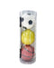 Men's Republic Sports Bath Bombs - 150g  Tennis Ball / Soccer Ball  / Basket Ball