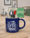 Men's Republic Sports Mugs with Gift Sets  in Shelf Tray - 6 pcs