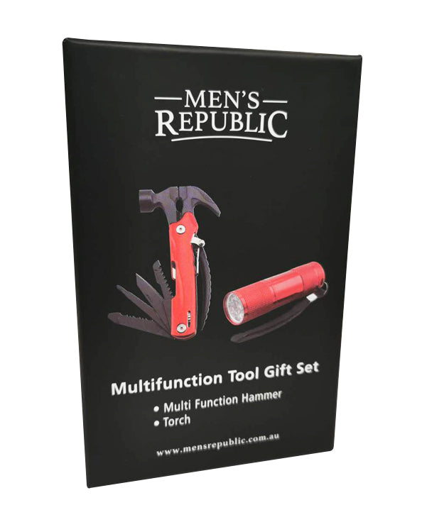 Multifunction Hammer & Torch set Multifunction Hammer & Torch set