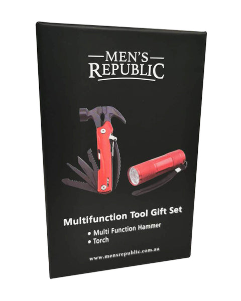 Multifunction Hammer & Torch set Multifunction Hammer & Torch set
