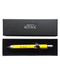 Men's Republic Stylus Pen Pocket Multi Tool 9-in-1  functions - Yellow