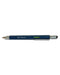 Men's Republic Stylus Pen Pocket Multi Tool 9-in-1  functions - Blue