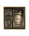 Men's Republic Grooming Kit with Coffee Mug
