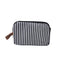 Men's Republic Canvas and Microfiber Leather Toiletry Bag